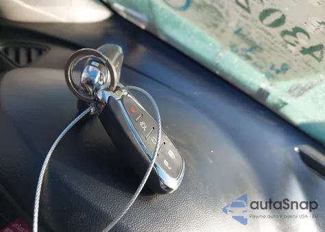 2021 Chevrolet Malibu Fwd Lt z USA, uszkodzony, nr VIN 1G1ZD5ST5MF063266